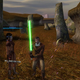 Illustration for article titled A Bunch Of Different iStar Wars/i Games You Can Go Play Right Now